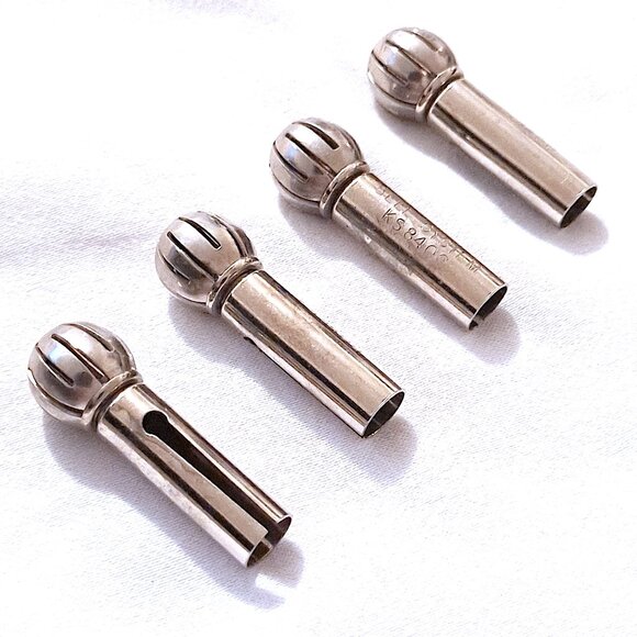 Vintage Bell System KS 8400/Rotary Phone Pencil Attachment Dialer - 4 Total - Picture 2 of 7